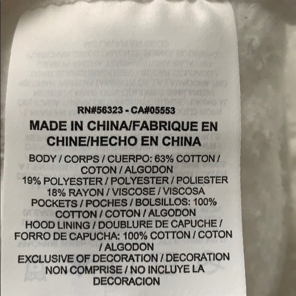 Nike women’s hoodies!!🔥No trade please! - Picture 6 of 8